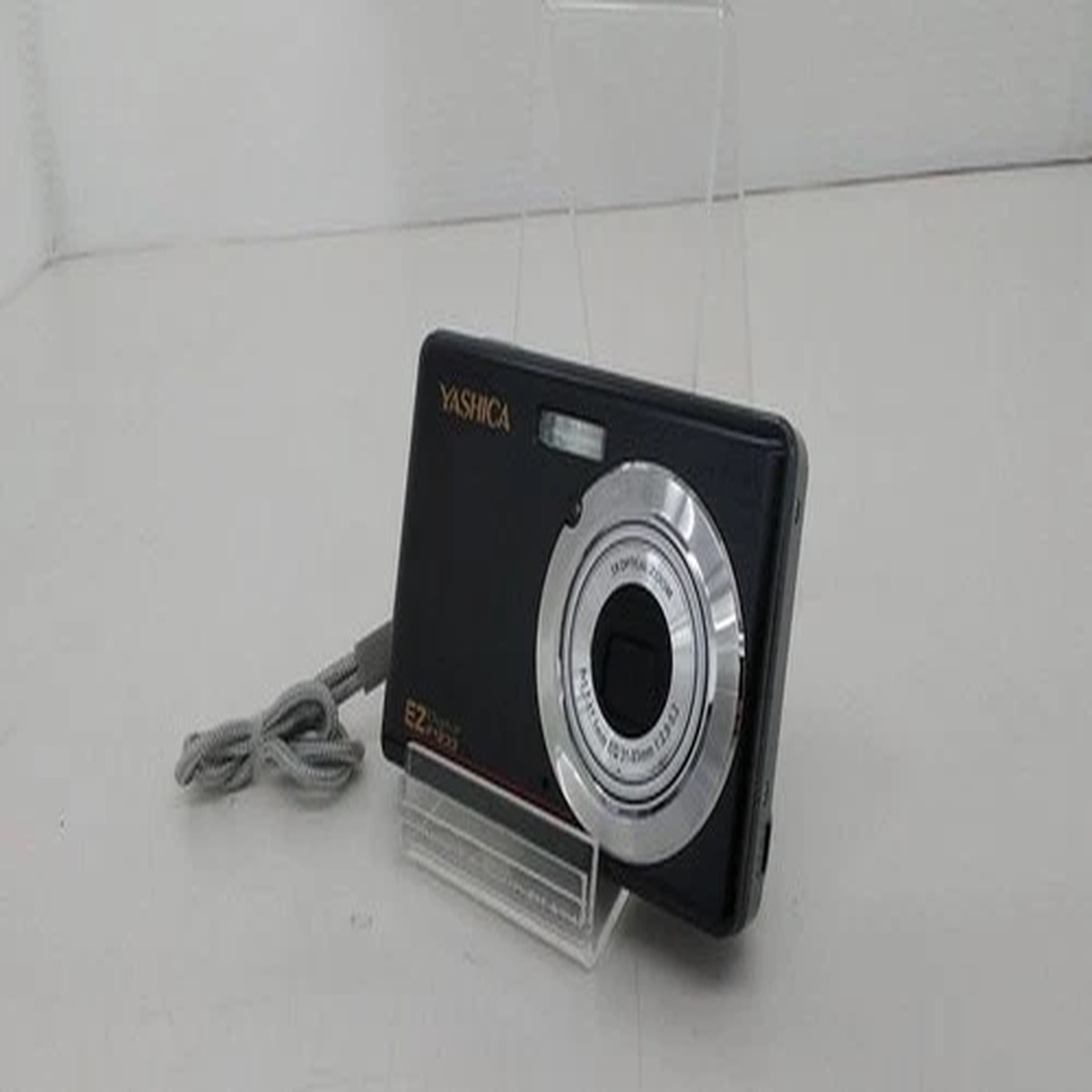YASHICA EZF1233 Digital Camera from Japan used